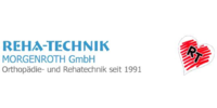 Kundenlogo REHA-TECHNIK Morgenroth GmbH