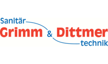 Kundenlogo von Grimm & Dittmer