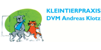 Kundenlogo Klotz Andreas DVM