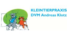 Kundenlogo von Klotz Andreas DVM
