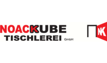 Kundenlogo von Noack Kube Tischlerei GmbH