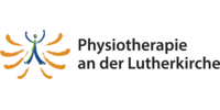 Kundenlogo Physiotherapie An der Lutherkirche Silke Hoffmann