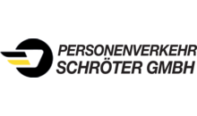Kundenlogo von Personenverkehr Schröter GmbH Krankenfahrten