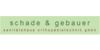 Kundenlogo von schade & gebauer Orthopädie und Sanitätshaus GmbH Kundenlogo von schade & gebauer Orthopädie und Sanitätshaus GmbH