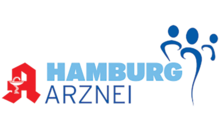 Kundenlogo von HamburgArznei-Apotheke Ochsenzoll