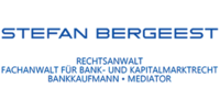 Kundenlogo Bergeest Stefan Fachanwalt für Bank- und Kapitalmarktrecht