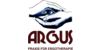 Kundenlogo von ARGUS Praxis für Ergotherapie