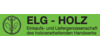 Kundenlogo von ELG-Holz Naumburg e.G. Einkaufs- und Liefergenossenschaft