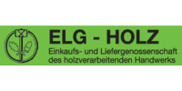 Kundenlogo ELG-Holz Naumburg e.G. Einkaufs- und Liefergenossenschaft