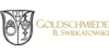 Kundenlogo von Swiekatowski B. Goldschmiedemeister