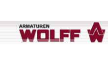 Kundenlogo von Armaturen-Wolff Friedrich H. Wolff GmbH & Co KG