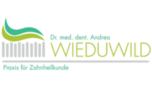 Kundenlogo von Wieduwild Andrea Dr. Zahnärztin