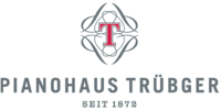 Kundenlogo Trübger F. R., Pianohaus