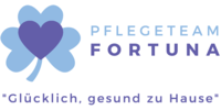 Kundenlogo Pflegeteam Fortuna GmbH