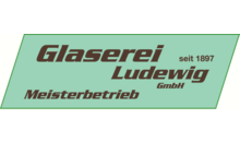 Kundenlogo von Glaserei Ludewig GmbH