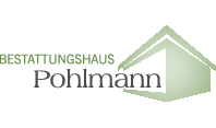 Kundenlogo von Bestattungsinstitut F. Pohlmann GmbH Bestattungen