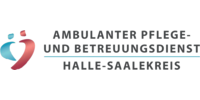 Kundenlogo Ambulanter Pflege- und Betreuungsdienst HAL-SK