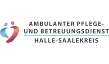 Kundenlogo von Ambulanter Pflege- und Betreuungsdienst HAL-SK