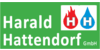 Kundenlogo von Harald Hattendorf GmbH