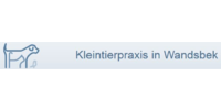 Kundenlogo Kleintierpraxis in Wandsbek, Schmidt Ulrich Dr., Schirren Katja Dr.