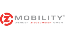 Kundenlogo von Z-MOBILITY Busvermietung Werner Ziegelmeier GmbH