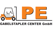 Kundenlogo von PE Gabelstapler Center GmbH