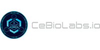 Kundenlogo CeBiol Blockchain Solutions GmbH