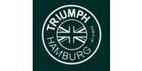 Kundenlogo Triumph Motorräder
