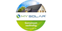 Kundenlogo MySolar GmbH