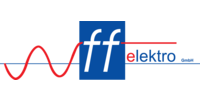 Kundenlogo ff - elektro GmbH