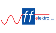Kundenlogo von ff - elektro GmbH