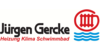 Kundenlogo von Gercke Jürgen GmbH & Co. KG Heizungen