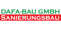 Kundenlogo DAFA-Bau GmbH