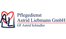 Kundenlogo von Pflegedienst Astrid Liebmann GmbH GF Astrid Schindler