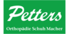 Kundenlogo von Schuh-Petters GmbH Orthopädie-Schuhtechnik