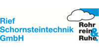 Kundenlogo Rief Schornsteintechnik GmbH