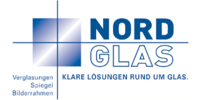 Kundenlogo Nordglas Hansen & Ulrich GmbH Glaser