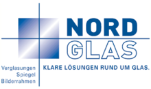 Kundenlogo von Nordglas Hansen & Ulrich GmbH Glaser