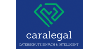 Kundenlogo caralegal GmbH