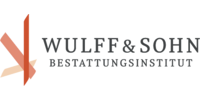 Kundenlogo WULFF & SOHN GmbH