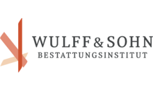 Kundenlogo von WULFF & SOHN GmbH