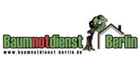 Kundenlogo Baumnotdienst Berlin