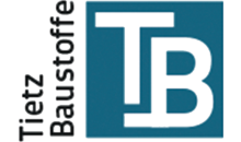 Kundenlogo von Tietz Baustoffe GmbH