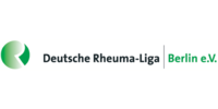 Kundenlogo Deutsche Rheuma-Liga Berlin e.V.