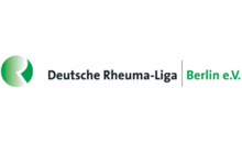Kundenlogo von Deutsche Rheuma-Liga Berlin e.V.