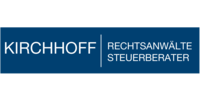 Kundenlogo Kirchhoff Michael Dr. Rechtsanwalt, Steueranwalt