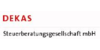 Kundenlogo von DEKAS Steuerberatungs GmbH