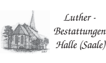 Kundenlogo von Luther - Bestattungen