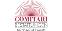 Kundenlogo COMITARI Bestattungen