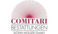 Kundenlogo von COMITARI Bestattungen